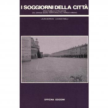 I soggiorni della città