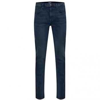 Jeans Torsadés Blend