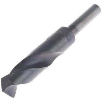 Foret à pas torsadé HSS 22mm 150mm – Rs Pro