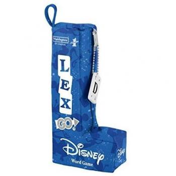 Disney Lex-Go! Word Game