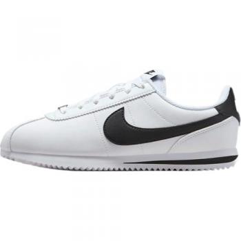 Nike Cortez Junior 36.5 Blanco – Niños y Niñas