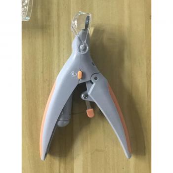 LED Nail Clippers for Pets