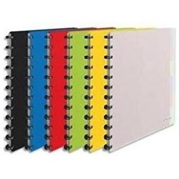 Esselte 25 pochettes amovibles 264 x 310 mm