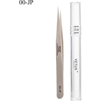 VETUS JP Lash Extension Tweezers