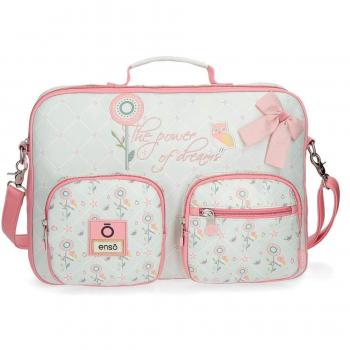 Enso 9125361 Owls Bag Escolar 38 cm, 6.38 litros