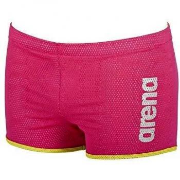 Boxer de bain Arena Square