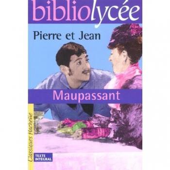 Pierre et Jean