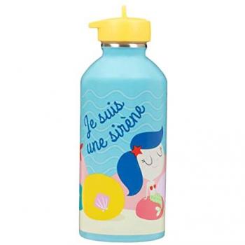 Gourde Enfant Inoxydable