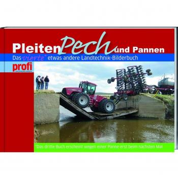 Pleiten Pech und Pannen IV