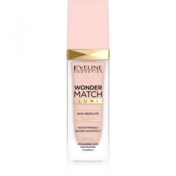 Wonder Match Lumi Fond de Teint Hydratant SPF 20