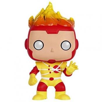Funko Pop! DC Heroes: Firestorm