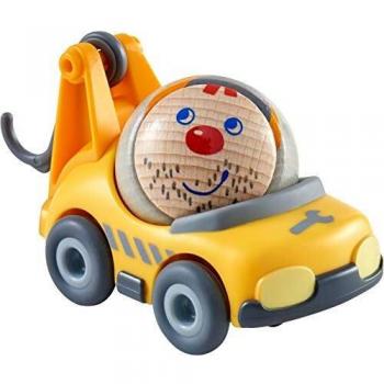 Haba Camion de dépannage à billes 304792