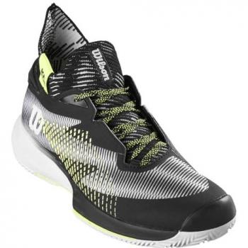 Wilson Kaos Rapide SFT Herren-Tennisschuhe Blau/Weiß