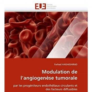 Modulation de l''angiogenèse tumorale