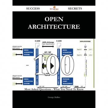 Vitalsource Technologies, Inc. Open Architecture 100 Success Secrets