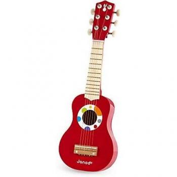 Confetti Kids’ Guitar Starter Set