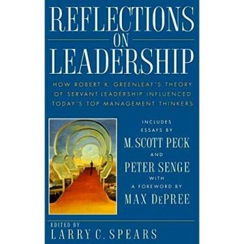 Reflections on Leadership