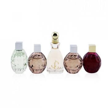 Jimmy Choo Signature Miniatures Women's Gift Set 4 x 4.5ml
