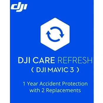 DJI Mavic 3 Lifetime Protection Card – Care Refresh