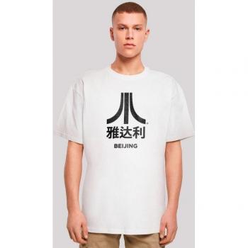 F4NT4STIC Herren T-Shirt Retro