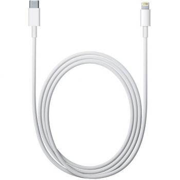 Offizielles Apple USB Typ C zu Lightning Kabel (1m) MK0X2ZM/A
