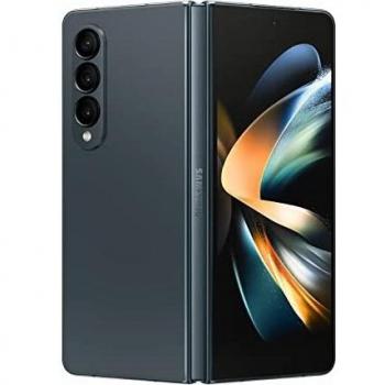 Samsung Galaxy Z Fold4 512GB phantom black