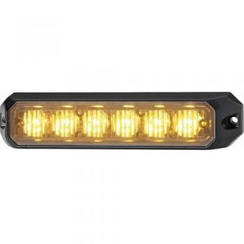 Strobe LED Beacon by HELLA – 2XD 012160851
