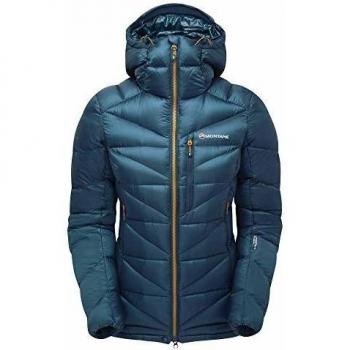 Saisonale Montane Anti-Freeze Damen-Downjacke 2021 – XS