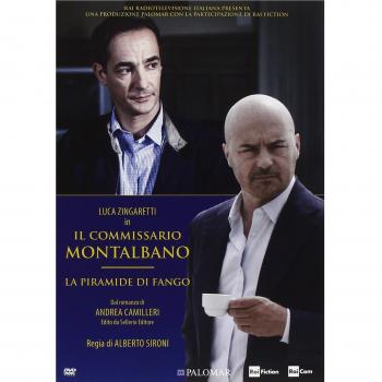 La Piramide Di Fango