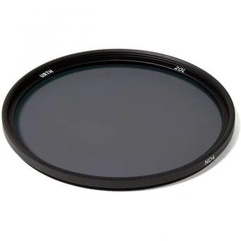 Urth 49mm ND4 Filter für Objektive