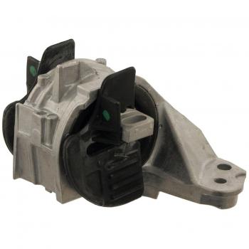 Caixa automática e suspensão integrada FEBI Bilstein 30086
