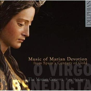 O Virgo Benedicta
