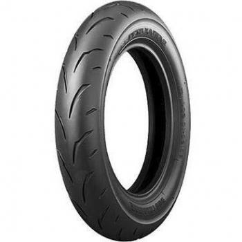 Bridgestone-Neumático para Motocicleta BT-39SS MINI 3,50-10