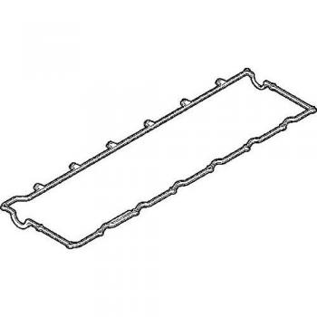 Gasket, cylinder head cover, 51.03905.0167