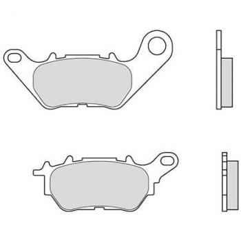 Brembo 07YA53CC: Pastillas de freno de carretera, cerámica y carbono