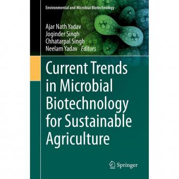 Vitalsource Technologies, Inc. Current Trends In Microbial Biotechnology For Sustainable Agriculture