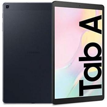 Samsung Galaxy Tab A (2019) 10.1'' 4G LTE, 32GB, Nero