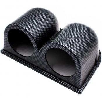 Support de jauge 2 pouces universel