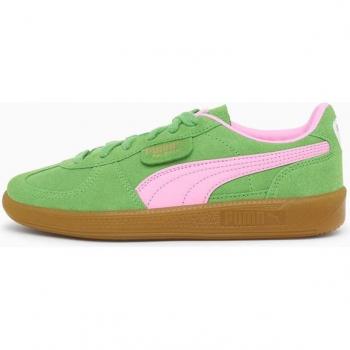 PUMA Palermo Damen Sport Schuhe Grün 40