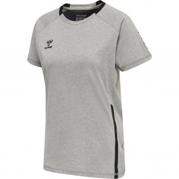 Hummel Vrouwen T‑shirt Cima Xk Casual