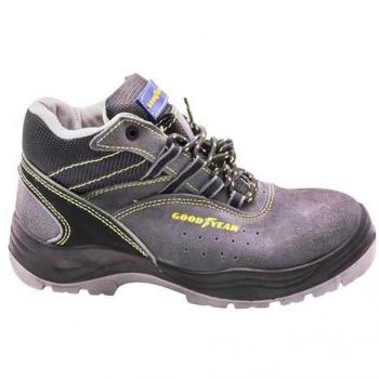 Goodyear Chaussures Antidérapantes S1P SRC