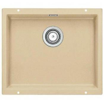 Subline 500-U Blanco BL450808 Silgranit Puradur II Champagne