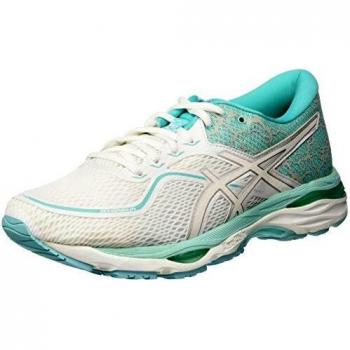Asics Damen Gel-Cumulus 19 Lite-Show Sneakers