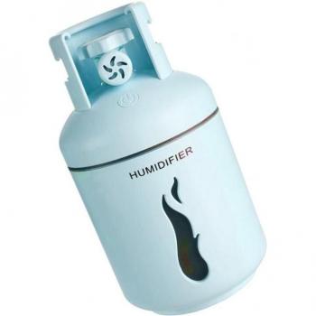 Gas Panzer Aroma Diffusor