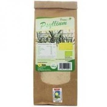 Flocons de Psyllium Bio 200 g Dream Foods
