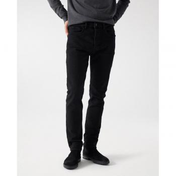 Jeans Slim Fit Salsa 2100705 Nero 36