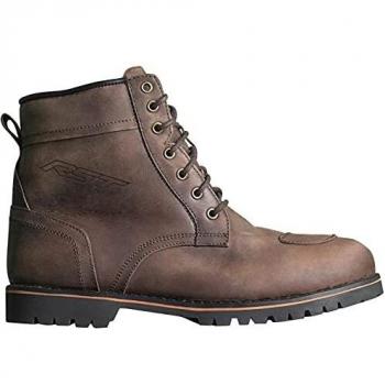 RST Roadster II Vintage Motorcycle Boots