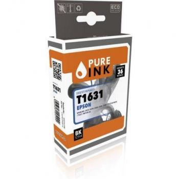 Pure Ink Tintenpatrone für Epson Workforce T1631