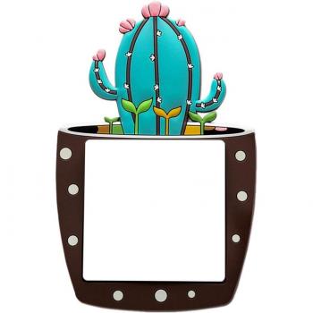 Cactus Home Decoration Stickers