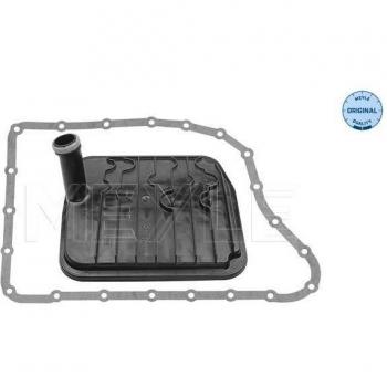 Kit de Filtro Hidráulico para Caja Automática MEYLE 714 137 0003
